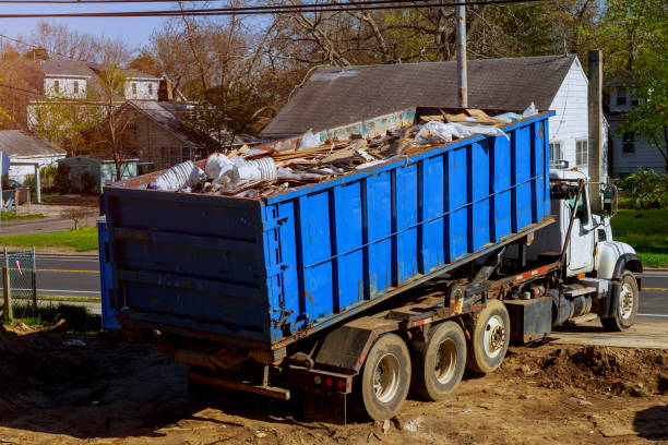Best Office Junk Removal  in Matheny, CA