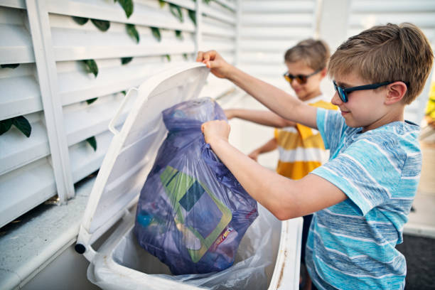 Best Yard Cleanup Services  in Matheny, CA