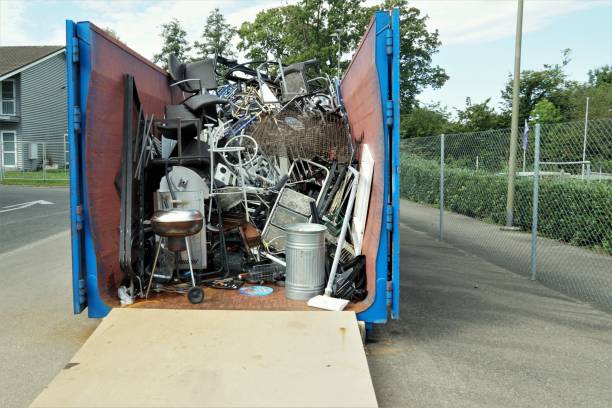  Matheny, CA Junk Removal Pros