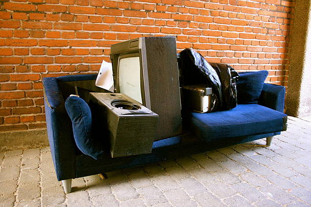 Best Appliance Removal Near Me  in Matheny, CA