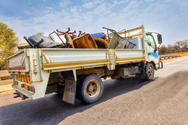 Debris Removal in Matheny, CA