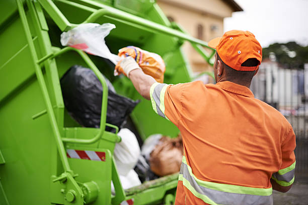 Best Professional Junk Removal  in Matheny, CA