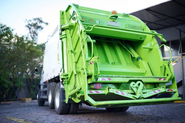 Best Trash Removal Near Me  in Matheny, CA