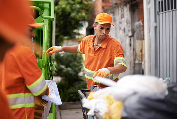 Best Basement Cleanout Services  in Matheny, CA