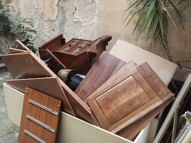 Best Dumpster Rental Services  in Matheny, CA