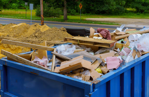 Best Full-Service Junk Removal  in Matheny, CA